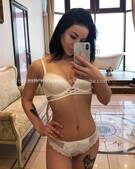 Анкета проститутки Рената - метро Можайский, возраст - 25