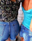 Анкета проститутки Каролина - метро Мещанский, возраст - 25