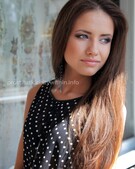 Анкета проститутки Ярослава - метро Тверской, возраст - 25