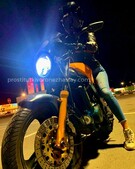 Анкета проститутки Лизочка - метро Марьино, возраст - 25