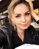 Анкета проститутки Жасмин - метро Раменки, возраст - 25