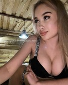 Анкета проститутки Лиза - метро Чертаново Южное, возраст - 25