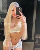 Анкета проститутки Марина - метро Мещанский, возраст - 25