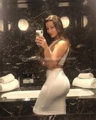 Анкета проститутки Злата - метро Нагатино-Садовники, возраст - 25