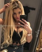 Анкета проститутки Марго - метро Мещанский, возраст - 25