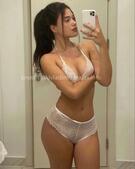 Анкета проститутки Мелисса - метро Щукино, возраст - 25