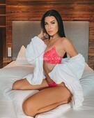 Анкета проститутки Полина - метро Ясенево, возраст - 26