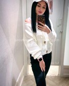 Анкета проститутки Нелли - метро Тушино, возраст - 26