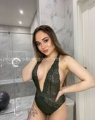 Анкета проститутки Милана - метро Хамовники, возраст - 26