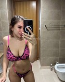 Анкета проститутки Арина - метро Куркино, возраст - 26