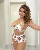 Анкета проститутки Милана - метро Измайлово, возраст - 26