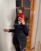 Анкета проститутки Ольга - метро Ясенево, возраст - 26