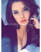 Анкета проститутки Нелли - метро Метрогородок, возраст - 26