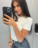 Анкета проститутки Таня - метро Тверской, возраст - 27