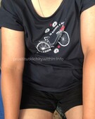 Анкета проститутки Стелла - метро Нагатино-Садовники, возраст - 27