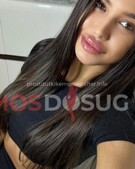 Анкета проститутки Леся - метро Пресненский, возраст - 27