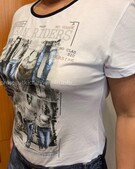 Анкета проститутки Элеонора - метро Тверской, возраст - 27