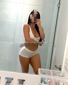 Анкета проститутки Лиза - метро Ховрино, возраст - 27