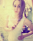 Анкета проститутки Ника - метро Арбат, возраст - 27