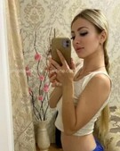 Анкета проститутки Роксана - метро Басманный, возраст - 27