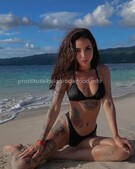 Анкета проститутки Снежана - метро Академический, возраст - 28