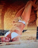 Анкета проститутки Злата - метро Угреша, возраст - 28