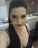 Анкета проститутки Марта - метро Нагатино-Садовники, возраст - 29