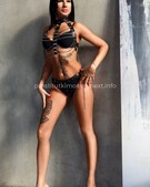 Анкета проститутки Ксения - метро Мещанский, возраст - 29