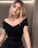 Анкета проститутки Юлия - метро Фили-Давыдково, возраст - 30