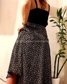 Анкета проститутки Пелагея - метро Тверской, возраст - 30