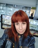 Анкета проститутки Олечка - метро Ясенево, возраст - 32