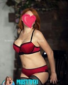 Анкета проститутки Мария - метро Перово, возраст - 35