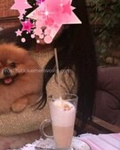 Анкета проститутки Риана - метро Ломоносовский, возраст - 38