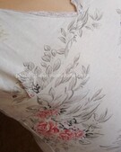 Анкета проститутки Ульяна - метро Коломенское, возраст - 41