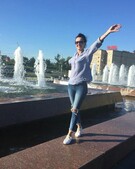 Анкета проститутки Марго - метро Даниловский, возраст - 41