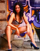 Анкета проститутки Наталья - метро Даниловский, возраст - 41